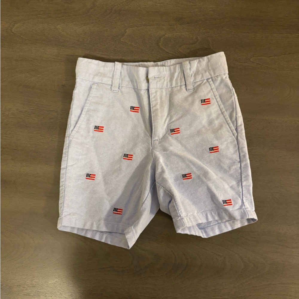 Janie and Jack shorts